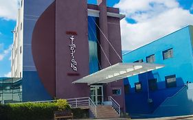 Hotel Jabuticaba Expo Center Norte
